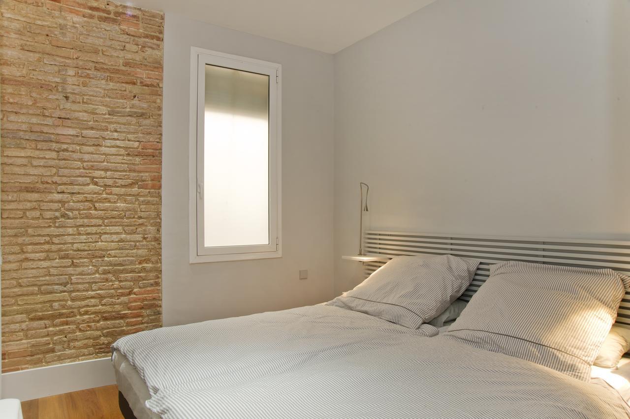 Montaber Apartment - Bailén Barcelona Exterior foto